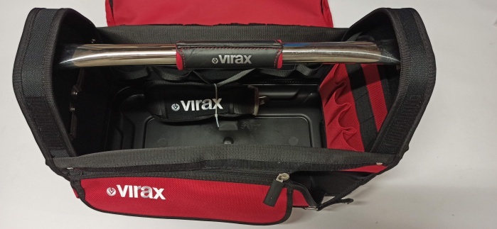 Virax - Tagliatubi 40mm mod 211440 V